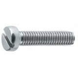  Mašinski vijak običan ravna glava 4X16mm 5.6 | ePonuda.com