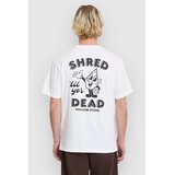 Volcom Miste Stone BSC T-shirt white | Shoptok.si