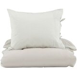 Venture Home posteljina Jenna 200 × 150 cm, svijetlosiva | shoptok.hr