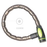  Brava za zaključavanje na kljuc TY222 22x1500mm (SIF-TY222) Cene