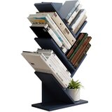 MID.YOU Regal Nulis L, Antracit | Shoptok.si