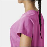 Helly Hansen Majice s kratkimi rokavi 34350089 Rožnata | Shoptok.si