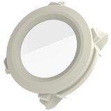 INF ovitek za garmin instinct 3 - pc + kaljena folija white 40 mm, (5000086269) | Shoptok.si