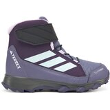 Adidas Cipele za devojčice Terrex snow cw k, Ljubičaste | Eponuda.com