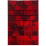 Novel Tkana Preproga Beta, Rdeča, 240x340cm Cene