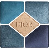 Dior Diorshow 5 Couleurs Couture Eyeshadow Palette (N°279 Denim) 7g | Eponuda.ba