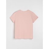 Sinsay Dvodijelna pamučna pidžama | shoptok.hr