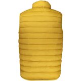 Armata Di Mare ARMATURE OF THE SEA YELLOW MEN&#39;S SLEEVELESS JACKET | Shoptok.si