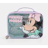 Sinsay - Toaletna torbica Minnie Mouse - Modra