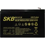  SKB Akumulatorska baterija 12V 7.2Ah Cijene