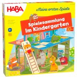 Haba Komplet iger V vrtcu – moja prva igra Cene