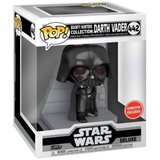 Funko POP figure Star Wars Bounty Hunter Darth Vader Exclusive | shoptok.hr