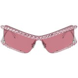 Swarovski Naočare za sunce SK 7022 402384 | ePonuda.com