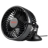Shumee AVTO VENTILATOR 6" 12V Z PRISEKOM, (21389012) | Shoptok.si