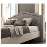 Hanah home Bračni krevet Krem Hrast Siva FRN 21019 | ePonuda.com