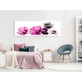  Slika - Calm Mallow (1 Part) Narrow Pink 135x45 | shoptok.hr