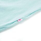  Dječja majica svijetla boja vode | shoptok.hr