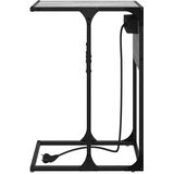  Noćni ormar Siva Sonoma 41,5 x 26 x 60,5 cm Konstruirano drvo | Eponuda.com
