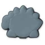 Liewood pekač za tortu amory dino whale blue | shoptok.hr