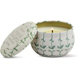 Paddywax Tulip Verbena & Lemongrass mirisna svijeća sa zatvaračem 56 g | shoptok.hr