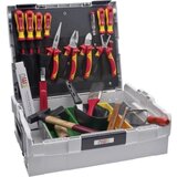 Nws Sortimo L-BOXX 327-23 set alata električar u kovčegu 23-dijelni | Eponuda.ba