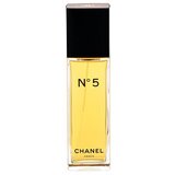 Chanel No.5 toaletna voda 100 ml Tester za ženske Cene