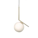 Vesta 325 visilica 1*E27 brass | ePonuda.com