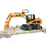 Bruder Kopač Cat 02445 | Shoptok.si
