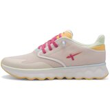 Tamaris Nizke superge kremna / svetlo rumena / pastelno zelena / roza | Shoptok.si