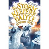 Titan Books Catherine Doyle - The Storm Keepers' Battle: Book 3 (Storm Keeper Trilogy) | Eponuda.com