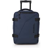 Gabol Ranac putni za low cost sa toekiaima proširiv 30x40x20/24 cm 24l/2,2 kg Canada tamno plava | ePonuda.com