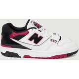 New Balance Modne superge 550 UNISEX BB550 Rdeča Cene