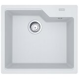 Franke Urban UBG 610-56 - GLEČER BIJELA Cijene