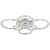Globo STROPNA LED-SVETILKA SALINAS 2700/4000/6000 K 230 V Cene