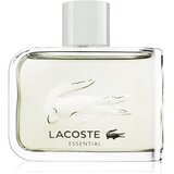 Lacoste Essential toaletna voda 75 ml za moške | Shoptok.si