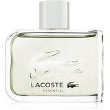 Lacoste Essential toaletna voda 75 ml za muškarce | shoptok.hr