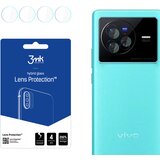 3mk ZAŠČITA ZA LEČE ZA VIVO X80 KALJENO STEKLO POKROV OHIŠJA, (21979431) | Shoptok.si
