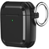 Beline AIRPODS SOLID COVER ETUI ZA AIRPODS 1/2 ČRN, (21961009) Cene