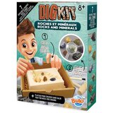 BUKI Iskopaj stene i minerale 103783 Cene