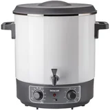 Kuhalo SPP 2100WH 27L