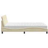  s madracem Hanko krem 140 x 190 cm od tkanine | shoptok.hr