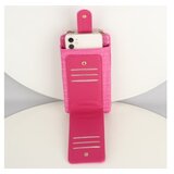 Zoozie Bags roze ženski novčanik 1203 | Eponuda.com