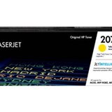 Toner HP 207X Yellow za 2450 strana | Eponuda.ba