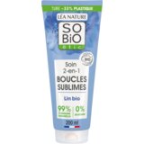 LÉA NATURE SO BiO étic 2 u 1 proizvod za njegu kovrča s organskim sjemenkama lana i vitaminom F - 200 ml Cijene