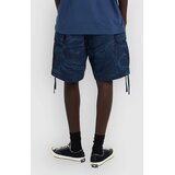 Element Big Cargo Kratke hlace spirit camo blue | Shoptok.si