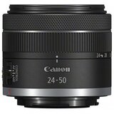 Canon RF 24-50mm f4,5-6,3 IS STM | Eponuda.ba