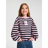 Sinsay Crewneck majica | shoptok.hr
