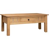  Stolić za kavu od borovine 100 x 60 x 43,5 cm asortiman Panama | Eponuda.com