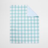 Sunnylife Deka za piknik od mikrovlakana 140x175 cm Jardin Ocean - cijene