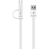 Honor original podatkovni kabel AP55S Type C / MicroUSB / (USB) | Shoptok.si